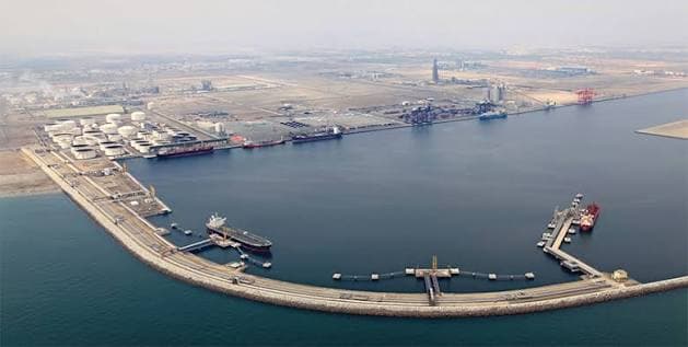 Sohar Port Capacity Alert: Maximum Utilisation as Backlog Meets Convoy Restart