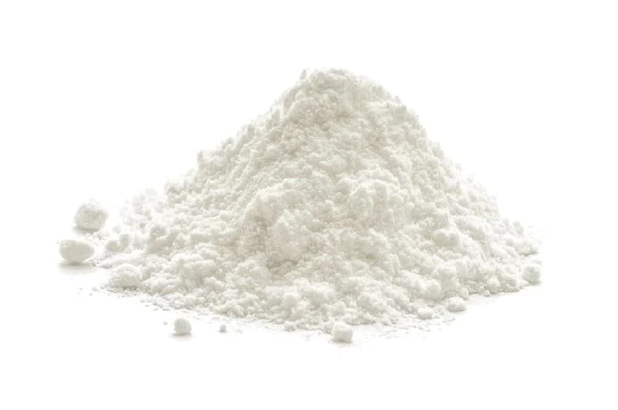 Bicarbonate de sodium (aliments pour animaux) - Turquie