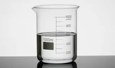 Acrylonitrile