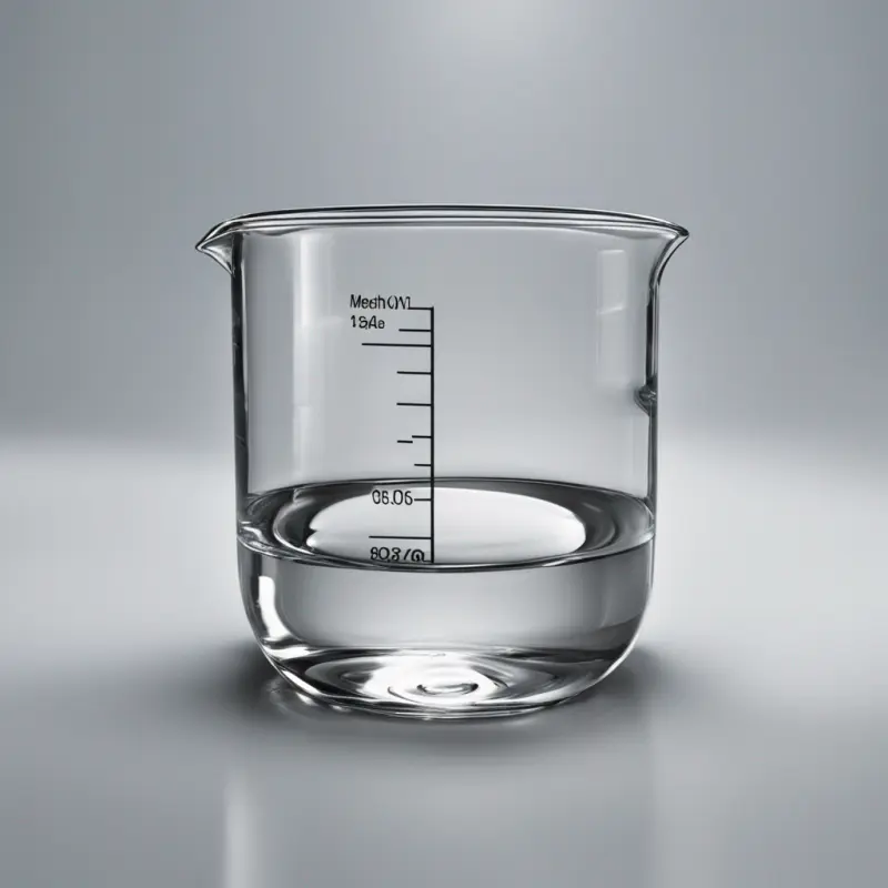 Asam Asetat Glasial (99% min) - Taiwan