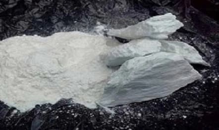 Magnesiumkarbonat