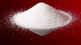 Tartaric Acid (E334)