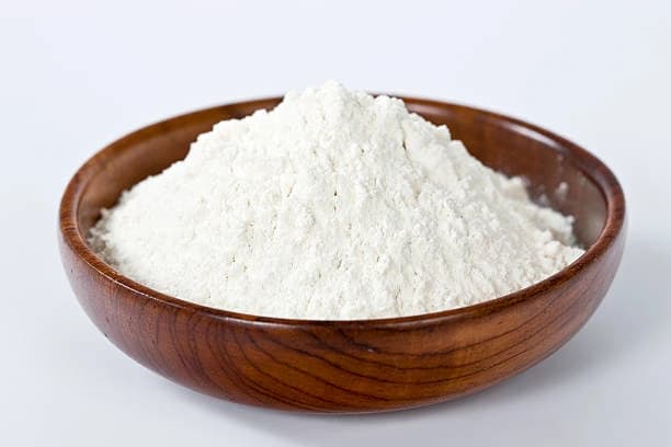 Oxidized Potato Starch